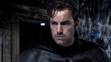 Ο Μπεν Άφλεκ περιέγραψε πόσο φρικτά ένιωθε φορώντας τη στολή του Μπάτμαν