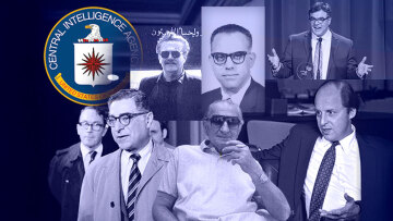 80 χρόνια CIA: Δέκα Έλληνες πράκτορες που έγραψαν Ιστορία