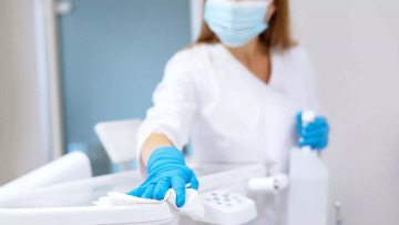 Η απλή στρατηγική που μειώνει τις νοσοκομειακές λοιμώξεις κατά ένα τρίτο