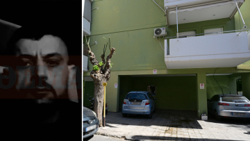 Ψάχνουν και στο Facebook τους εκτελεστές του Αιγύπτιου στην Καλλιθέα - «Κλειδί» το ποιοι έβλεπαν το live πριν τη δολοφονία