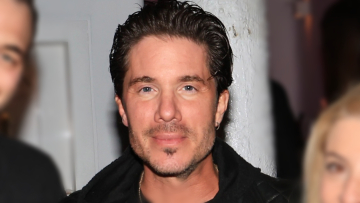 Ο Νίκος Οικονομόπουλος επέλεξε τη Μύκονο για τις γιορτές του Πάσχα - Η ανάρτηση που έκανε μετά την Ανάσταση