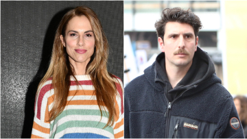 Βίντεο: Ντορέττα Παπαδημητρίου και Γιώργος Γεροντιδάκης σε νέα τρυφερά στιγμιότυπα