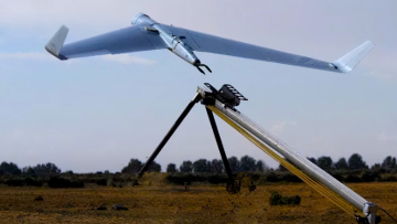 Ουκρανικό drone καταρρίφθηκε στα περίχωρα της Μόσχας