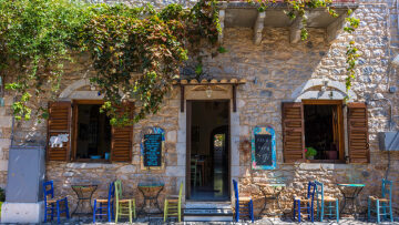 3 ωραίες εκδρομές που αξίζει να κάνετε από την Καλαμάτα