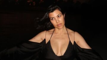 Η Κόρτνεϊ Καρντάσιαν έκλεισε τα 46 - Δεν θα μπορούσα να ζητήσω καλύτερη σύντροφο ζωής, γράφει ο Τράβις Μπάρκερ