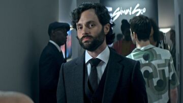 Ο Πεν Μπάντζλι μίλησε για τη σχέση που είχε στο παρελθόν με το σώμα του: «Το μισούσα, ήθελα ένα διαφορετικό»