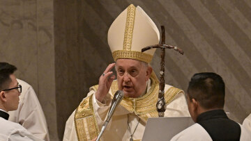 Πάπας Φραγκίσκος: Τι προβλέπει το πρωτόκολλο μετά τον θάνατο του Ποντίφικα