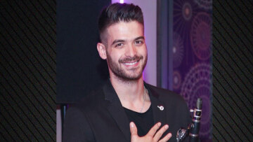 Στο ΚΑΤ ο Άρης Μουγκοπέτρος μετά τον τραυματισμό του από κροτίδα - «Ήμουν μέσα στο μαγαζί, άκουσα ένα μπαμ», περιγράφει μάρτυρας 