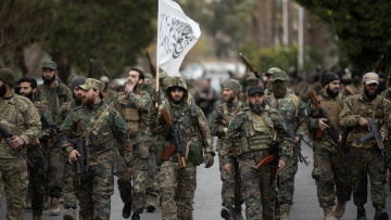 Ο ΟΗΕ αναδιαρθρώνει την παρουσία του στη Συρία - Έκκληση για επείγουσα χρηματοδότηση