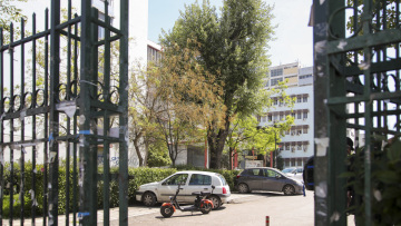 Η ανακοίνωση της ΕΛΑΣ για το ΑΠΘ: 20 άτομα έκαναν επιχείρηση ανακατάληψης