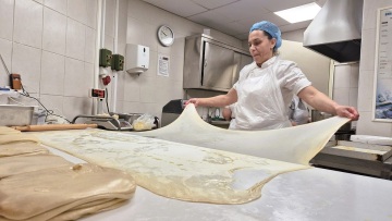 2 must στάσεις για τους λάτρεις της μπουγάτσας στο Ηράκλειο Κρήτης