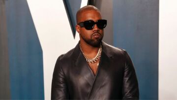 Ο Κάνιε Γουέστ υποστηρίζει πως δεν έχει δει τον γιο του φέτος παρά την κοινή τους έξοδο τον Ιανουάριο