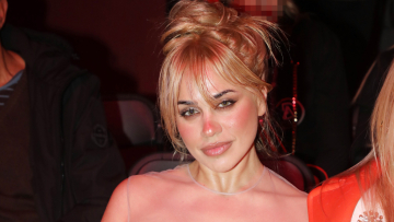 Κόνι Μεταξά για Μάριο Καπότση: Κρατάμε επαφές, έχουμε χωρίσει σχεδόν εδώ και έναν χρόνο