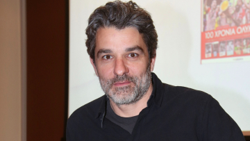 Πέτρος Λαγούτης για Big Brother: Ήταν πρόκληση, ο χώρος της παρουσίασης με ενδιαφέρει εδώ και χρόνια