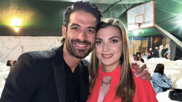 Μουστόγιαννη για Μουγκοπέτρο: Άκουσα έναν δυνατό κρότο, είχε πολύ αίμα στα χέρια