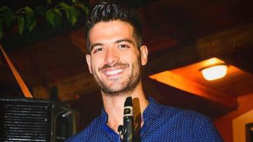 Άρης Μουγκοπέτρος: Η επικίνδυνη συμπεριφορά ενός θαμώνα οδήγησε στον ακρωτηριασμό του, αναφέρει ο δικηγόρος του