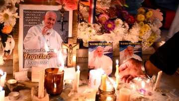 Πάπας Φραγκίσκος: Το τελετουργικό της κηδείας που ζήτησε ο ίδιος και τα πρόσωπα που θα παρευρεθούν