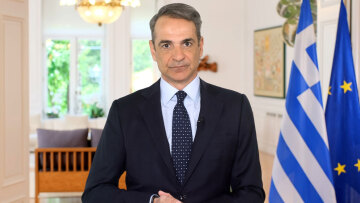 Μητσοτάκης: Κάθε Νοέμβριο επιστροφή ενός ενοικίου σε ενοικιαστές και € 250 καθαρά σε 1,5 εκατ. συνταξιούχους και ΑμεΑ