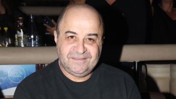 Ο Μάρκος Σεφερλής θέλει να παίξει στην Επίδαυρο: Έκανα πρόταση φέτος, αλλά δεν εγκρίθηκε