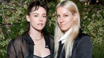 Κρίστεν Στιούαρτ: Κυκλοφόρησε βίντεο από τον γάμο της με την Ντίλαν Μέγιερ