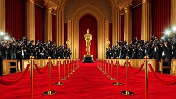 ΗΠΑ: Τα μέλη της Ακαδημίας Κινηματογράφου θα πρέπει να βλέπουν τις υποψήφιες ταινίες για να τις βραβεύουν με Όσκαρ 