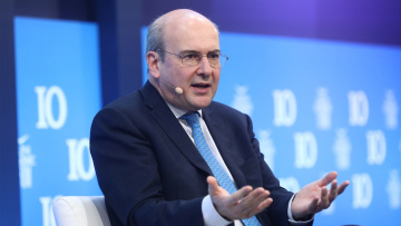 Χατζηδάκης: 2,5 εκατ. Έλληνες ωφελούνται από την ανάπτυξη και τις μεταρρυθμίσεις