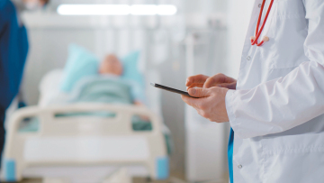 Τα δέκα μέτρα που προωθεί η κυβέρνηση για την περαιτέρω βελτίωση του συστήματος δημόσιας υγείας
