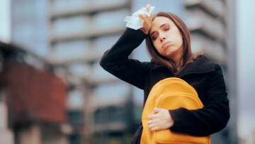 Η επόμενη απειλή για την υγεία δεν θα είναι ιός – Ο ρόλος της κλιματικής αλλαγής