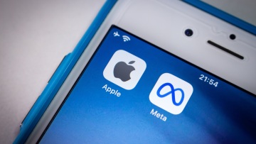 Πρόστιμα 500 εκατ. ευρώ στην Apple και 200 εκατ. στην Meta επέβαλε η Κομισιόν