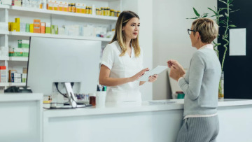Προσωπικός Γιατρός: 1 εκατομμύριο ευρώ θα λάβουν οι φαρμακοποιοί για τις εγγραφές πολιτών