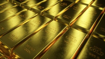 Χρυσός: Ανάκαμψη μετά την πτώση, επενδυτές βλέπουν ευκαιρία εισόδου – Στα $3.360 η ουγγιά