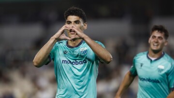 Athens Kallithea - Λεβαδειακός 0-3: Άλωσε ξανά τη Λεωφόρο και την... βύθισε - Δείτε τα γκολ