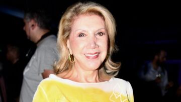 Λίτσα Πατέρα: Δεν ξέρω αν θα συνεχίσω να λέω τα ζώδια την επόμενη χρονιά, η αστρολογία θέλει πολύ διάβασμα και δεν έχω τον χρόνο