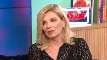 Μαρία Παναγοπούλου: Το να έχω το επίθετο «Χαρδαβέλλα» είναι μεγάλη τιμή, αλλά δεν το χρησιμοποίησα ποτέ