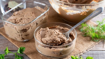 10 συνταγές για εύκολο σπιτικό παγωτό χωρίς παγωτομηχανή