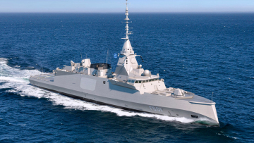  Τα νέα όπλα που θωρακίζουν την Ελλάδα - Ποιες ελληνικές εταιρείες θα μοιραστούν 4,5 δισ. ευρώ