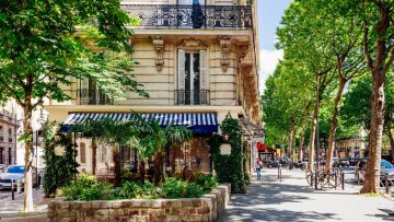 Πού να μείνετε στο Παρίσι: 5 συνοικίες για την τέλεια διαμονή στην Πόλη του Φωτός