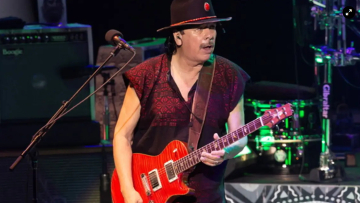 Ο Κάρλος Σαντάνα μεταφέρθηκε στο νοσοκομείο λόγω αφυδάτωσης – Αναβλήθηκε προγραμματισμένη συναυλία του