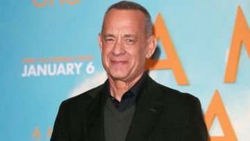 Ο Τομ Χανκς μπήκε στο στούντιο για το «Toy Story 5»