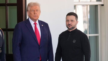 Financial Times: Εμπόδιο της τελευταίας στιγμής στη συμφωνία ΗΠΑ - Ουκρανίας για τα ορυκτά