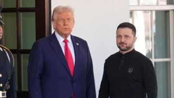 Reuters: Αυτοί είναι όλοι οι όροι της συμφωνίας που έχουν προτείνει οι ΗΠΑ για την Ουκρανία - Τι αναφέρει η αντιπρόταση Κιέβου και Ευρωπαίων