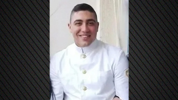 «Κάτι έγινε τελευταία στιγμή – Κάναμε όνειρα, ήθελε παιδιά» λέει η σύζυγος του λιμενικού που βρέθηκε απαγχονισμένος στη Λέσβο