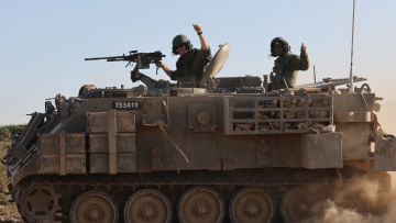 Επίσημη συγγνώμη του Ισραήλ στη Σόφια - Ο στρατός παραδέχθηκε πως άρματα μάχης σκότωσαν Βούλγαρο υπήκοο