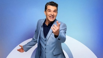 Πέτρος Λαγούτης: Το Big Brother είναι ένα κοινωνικό πείραμα - Tι δήλωσε για την παρουσίαση του ριάλιτι