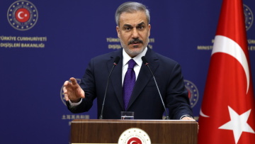 Φιντάν για ελληνικό Θαλάσσιο Σχεδιασμό: Δεν θα επιτρέψουμε τετελεσμένα σε Κύπρο, Αιγαίο και Ανατολική Μεσόγειο