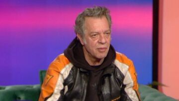 Γιάννης Τσορτέκης: Δεν με διακρίνει κοινωνικότητα στο συνάφι των ηθοποιών, είμαι αυτόνομος και ανεξάρτητος και αυτό το πληρώνω