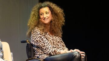 Κατερίνα Βρανά: «Γιορτάζω 8 χρόνια επιβίωσης» - Η ανάρτηση για την περιπέτεια που παραλίγο να κοστίσει τη ζωή της