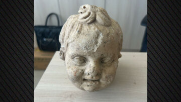 Διευθυντής δημόσιας υπηρεσίας σε μεγάλο κύκλωμα αρχαιοκαπήλων στο Ηράκλειο - Εντοπίστηκαν αρχαιότητες αξίας 3 εκατ. ευρώ, δείτε εικόνες και βίντεο