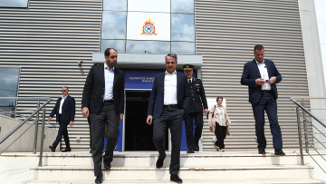 Καθαρισμός οικοπέδων: Παράταση μέχρι τις 15 Ιουνίου δόθηκε στους ιδιοκτήτες