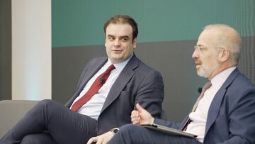 Πιερρακάκης: Διανύσαμε τεράστια απόσταση από το 2019, τώρα πρέπει να απελευθερώσουμε την αναπτυξιακή μας δυναμική